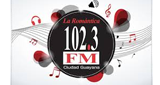La Romantica 102.3 FM