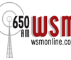 WSM 650 AM