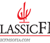 Classic FM radio