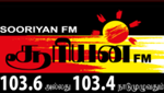 Sooriyan FM