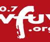 WFUV 90.7 FM -The Alternate Side
