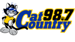 Cat Country 98.7