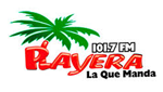 Playera FM