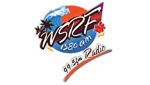 WSRF 1580 AM