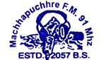 Machhapuchhre FM