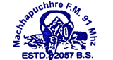 Machhapuchhre FM