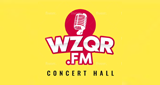 WZQR Concert Hall