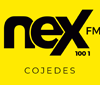 NEX FM 100.1 Cojedes
