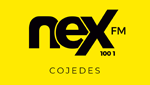 NEX FM 100.1 Cojedes