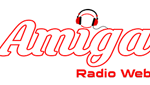 Amiga Radio Web