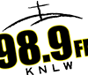 KNLW 98.9 FM