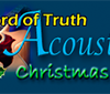 Word of Truth Radio - Acoustic Christmas