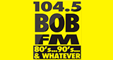 104.5 BOB FM