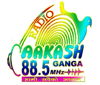 Radio Aakash ganga