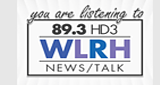 WLRH News&Talk