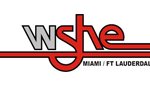 WSHE Miami Radio