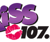 Kiss 107.1 FM