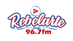 Rebelarte 96.7 FM