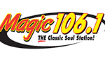 Magic 106.1 FM