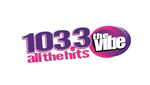 103.3 The Vibe