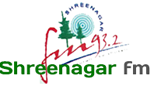 Shreenagar fm