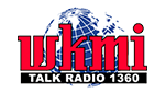 TalkRadio 1360 AM
