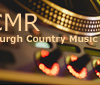 ECMR - Edinburgh Country Music Radio