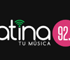 Latina 92.1 FM