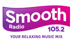 Smooth Radio Scotland