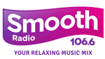 Smooth Radio West Midlands