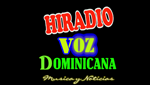 HIRADIO VOZ DOMINICANA