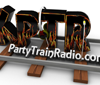 KPTR Party Train Radio