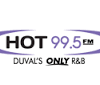 HOT 99.5 FM