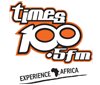 TimesFM