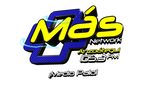 Mas Network 105.3 FM
