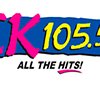 CK 105.5 FM