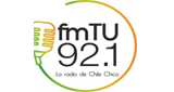 Radio FM TU