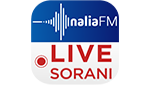 NRT TV - Nalia FM