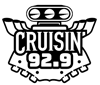 Cruisin’ 92.9