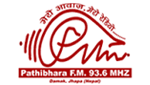 Pathibhara FM