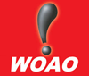 WOAO FM