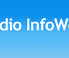 Radio InfoWeb Studio 1