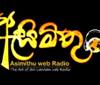 Asimithu Web