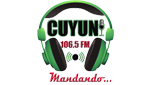 CUYUNI 106.5 FM