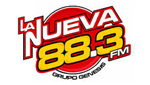 La Nueva 88.3 FM