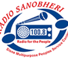 Radio Sanobheri