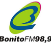 Rádio Bonito FM 98.9