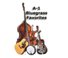 My Bluegrass Favorites