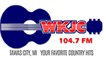 WKJC 104.7 FM
