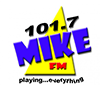 1017 Mike FM